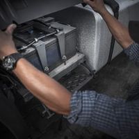 Jackson Mobile Semi Repair