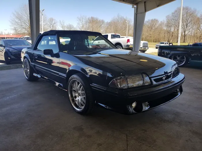 Stegall Tire Services 7