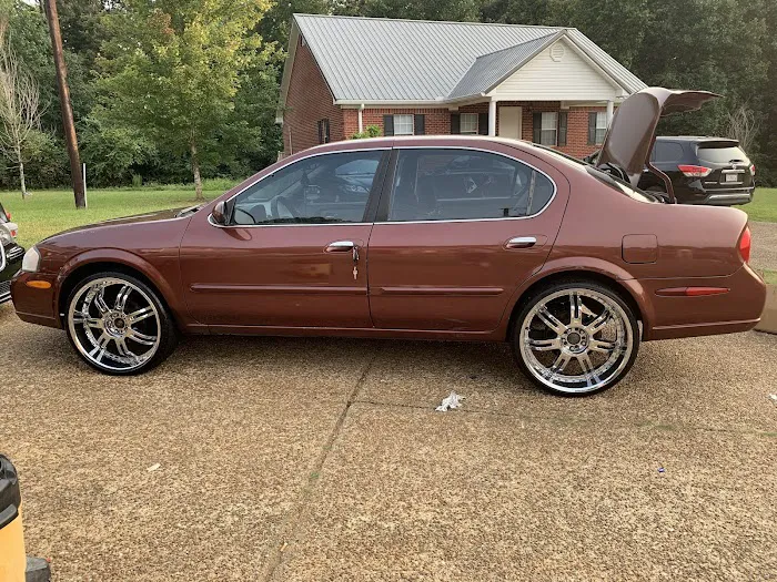 Stegall Tire Services 5