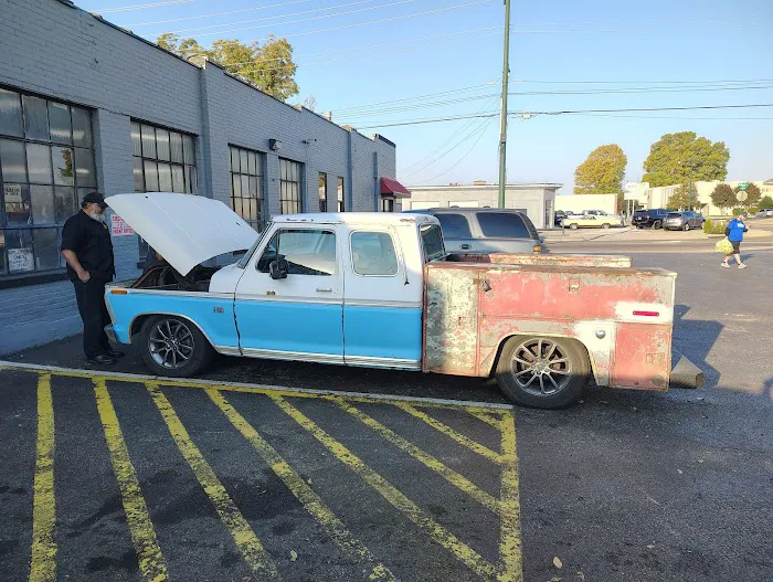 Stegall Tire Services 6