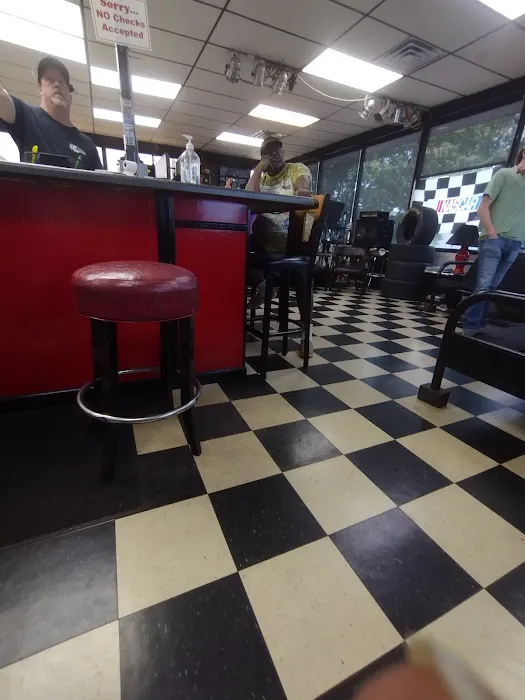 Stegall Tire Services 1