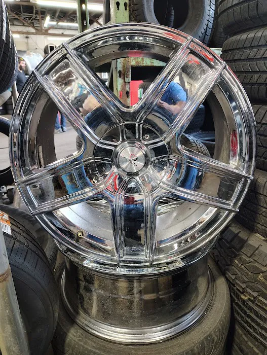 Stegall Tire Services 3