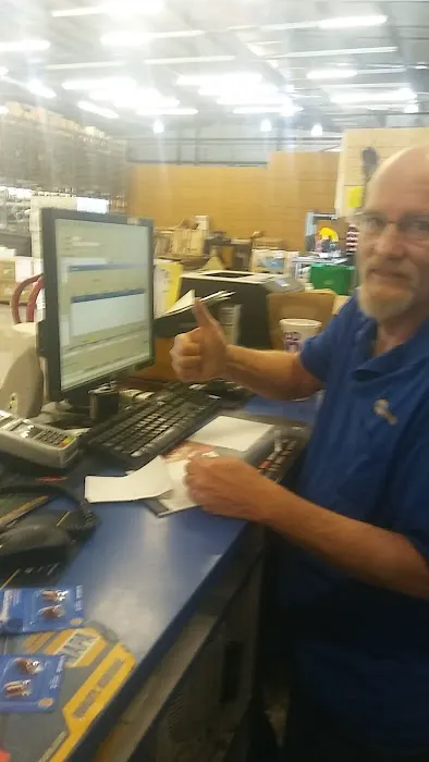 NAPA Auto Parts - Auto Tire And Parts - Jackson Tn 7