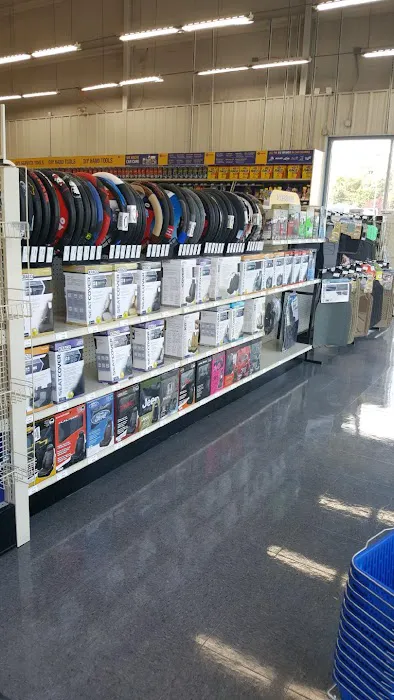 NAPA Auto Parts - Auto Tire And Parts - Jackson Tn 3