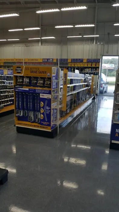 NAPA Auto Parts - Auto Tire And Parts - Jackson Tn 2
