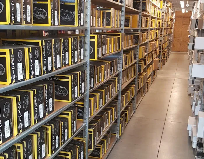 NAPA Auto Parts - Auto Tire And Parts - Jackson Tn 5