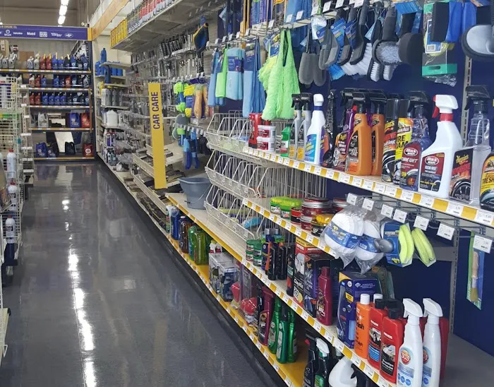 NAPA Auto Parts - Auto Tire And Parts - Jackson Tn 9