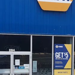 NAPA Auto Parts - Auto Tire And Parts - Jackson Tn ico