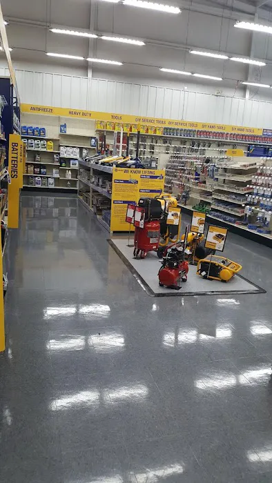 NAPA Auto Parts - Auto Tire And Parts - Jackson Tn 4
