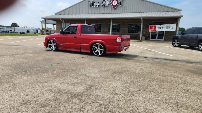 Jackson Off Road Plus 2