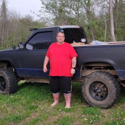 Jackson Off Road Plus ico
