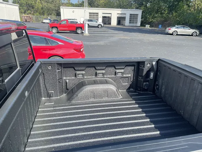 Rhino Linings / Auto Source 1