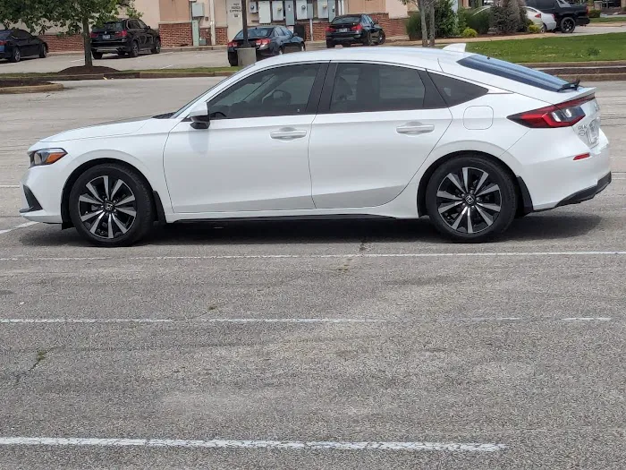 Precision Tint : Jackson, TN 6