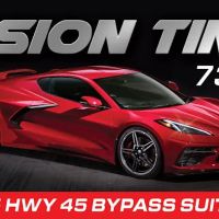 Precision Tint : Jackson, TN