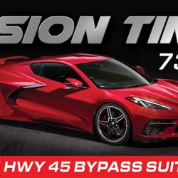 Precision Tint : Jackson, TN ico