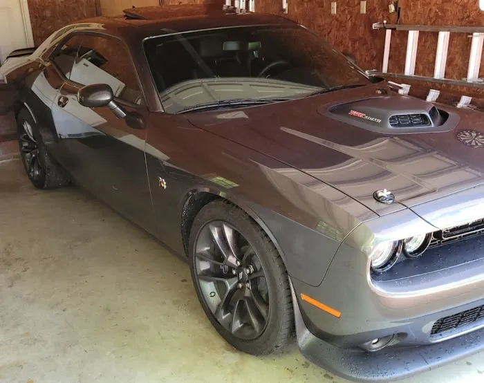 Precision Tint : Jackson, TN 4