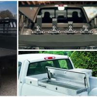 A&G Truck Beds & Accessories of West TN
