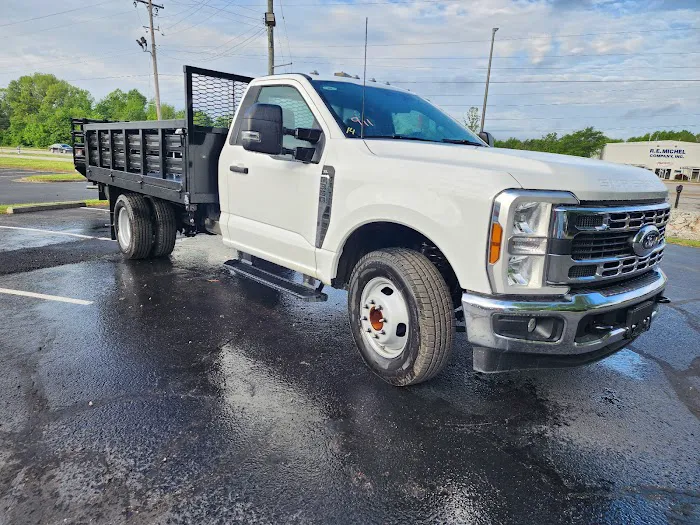 A&G Truck Beds & Accessories of West TN 9