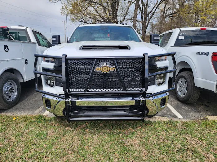 A&G Truck Beds & Accessories of West TN 2