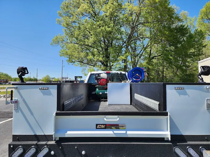A&G Truck Beds & Accessories of West TN 3