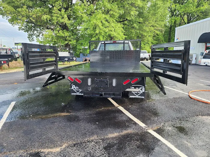 A&G Truck Beds & Accessories of West TN 6