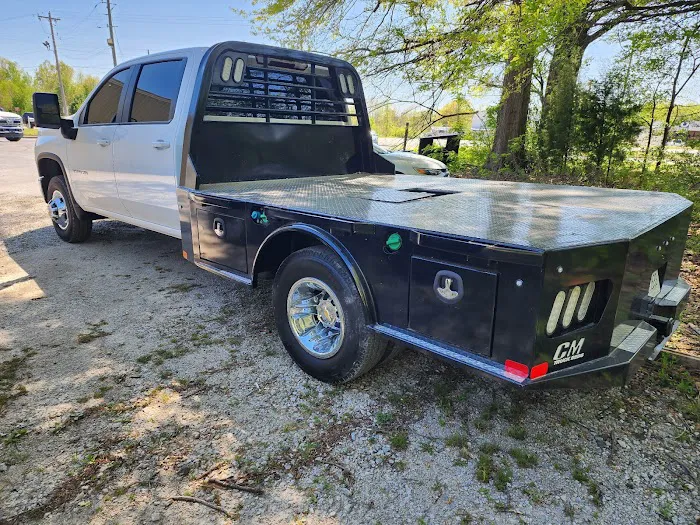 A&G Truck Beds & Accessories of West TN 5