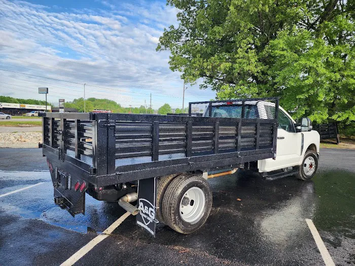 A&G Truck Beds & Accessories of West TN 7