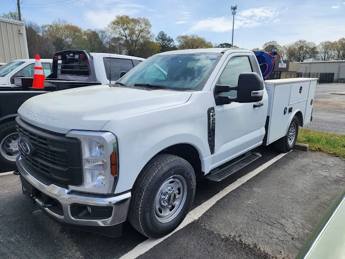 A&G Truck Beds & Accessories of West TN 1