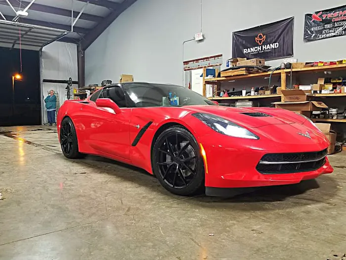 Xtreme Customs 5