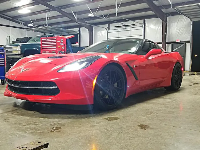 Xtreme Customs 6