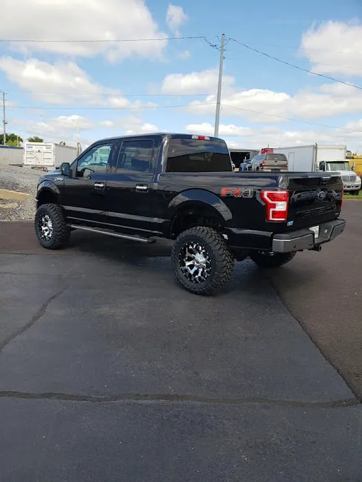 Xtreme Customs 1