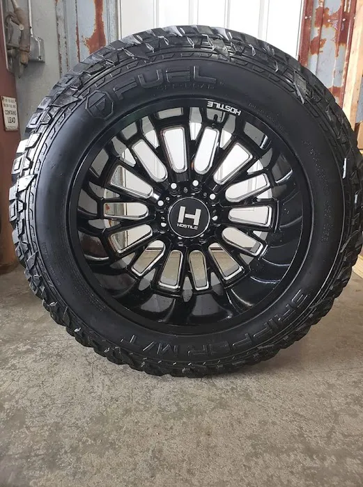 Xtreme Customs 8