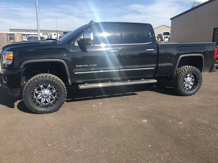 Xtreme Customs 3