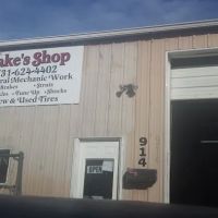 Jakes Shop