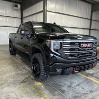 KM KUSTOMZ LLC