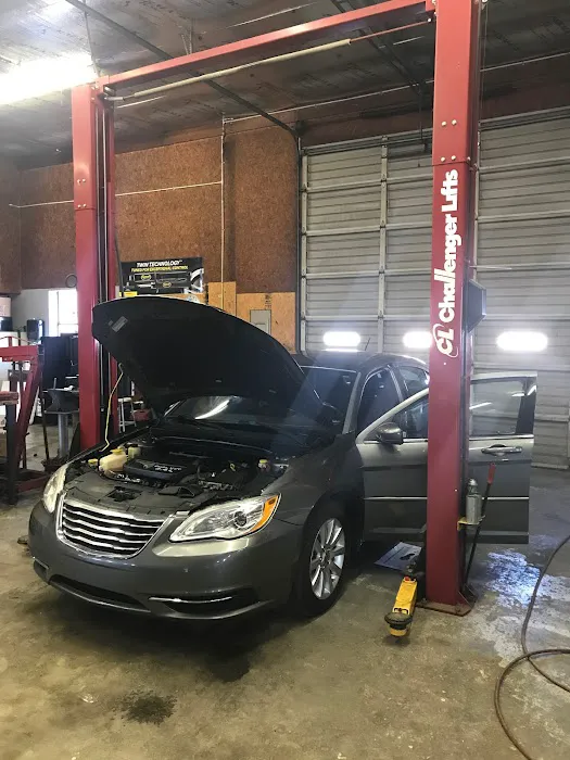 Prime Automotive Ltd 4