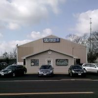 Prime Automotive Ltd