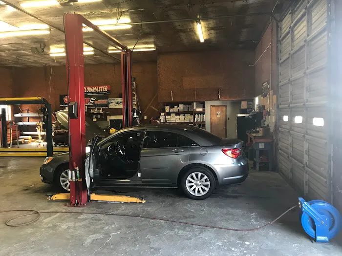 Prime Automotive Ltd 5