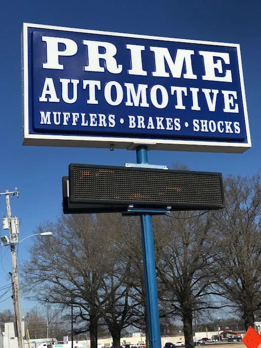 Prime Automotive Ltd 6