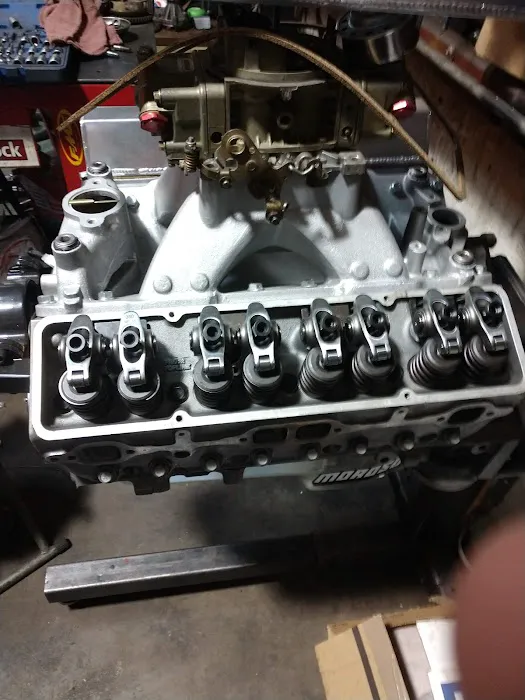 Kelly's Engine Services 0