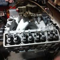 Kelly's Engine Services