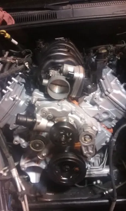Kelly's Engine Services 9