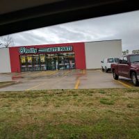 O'Reilly Auto Parts