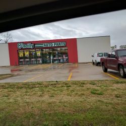 O'Reilly Auto Parts ico