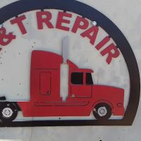 AT&T Truck And Car Repair
