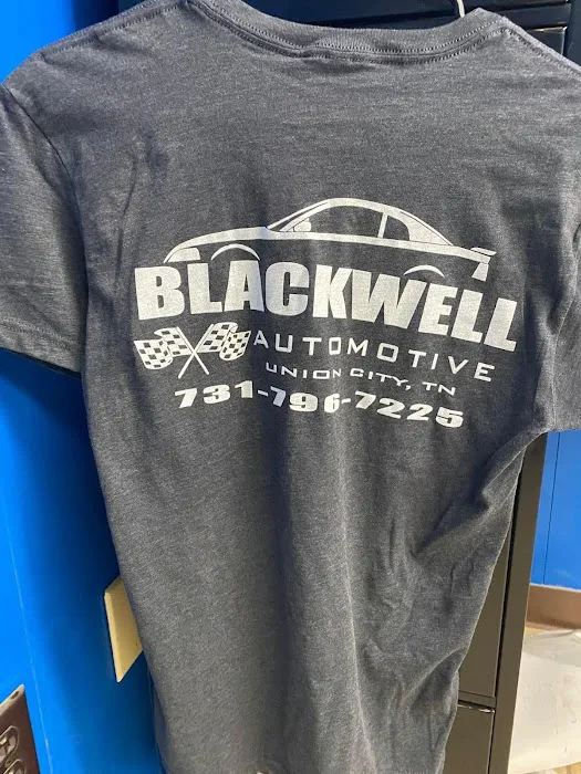 Blackwell Automotive 2