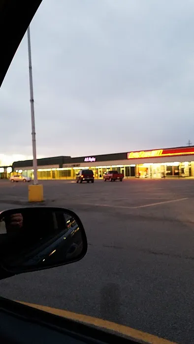 AutoZone Auto Parts 5
