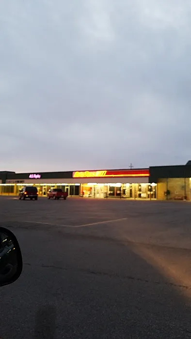 AutoZone Auto Parts 6