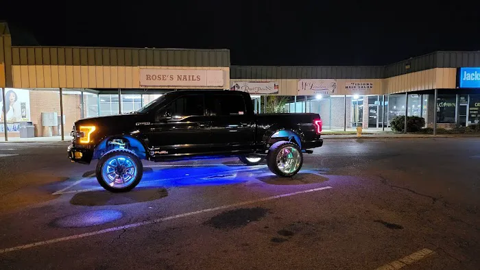AutoZone Auto Parts 2