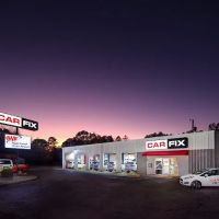 CAR FIX Oak Ridge North